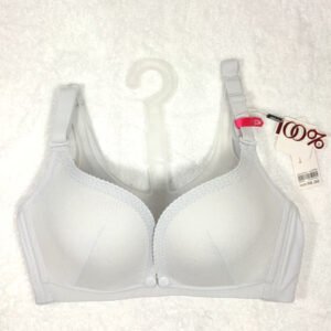 Japanese Soft Feeding C-Cup Sky Blue 40