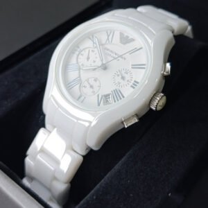Armni AR1404 White Ceramic