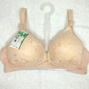 Feeding Bra Padded Skin 36