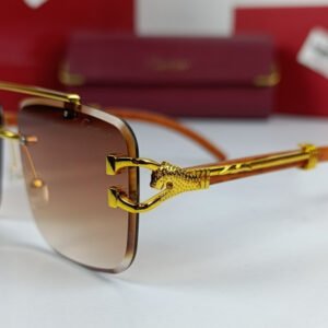 Cartier Sunglasses CRT236