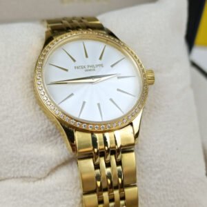 Patek Philippe Women's watch 001