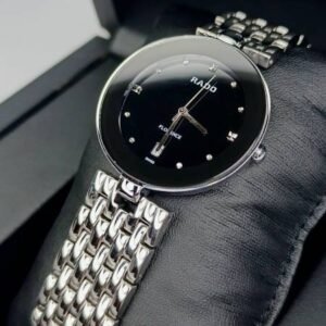 Rado watch Florence Silver Women