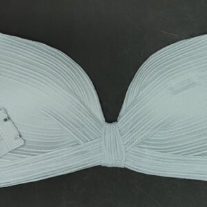 Real will Sky Blue Bra 34