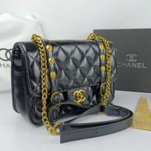 Chanel Vintage Handbag