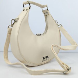 Coach Moon Handbag