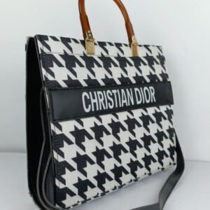 Dior Tote Handbag