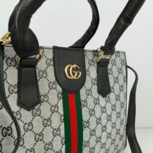 Gucci Handbag Black 003