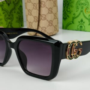 Gucci Sunglasses Oversize GG09