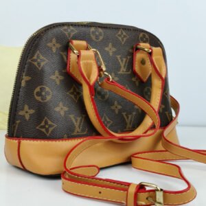 LV Alma Handbag