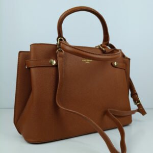 LV Handbag Large Brown