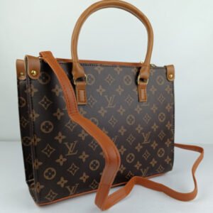 LV Tote Handbag 008