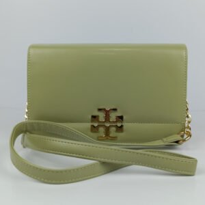 Tory Handbag Olive Green