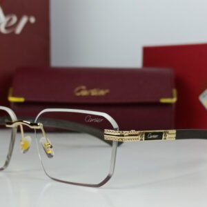 Cartier Power Glasses Frame CRT09