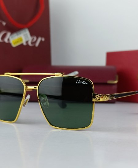 Cartier Sunglasses CRT25