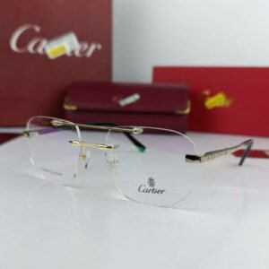 Cartier Ultra-lightweight Power Frame-CRT24