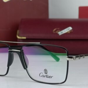 Cartier Ultra-lightweight Power Frame-CRT25
