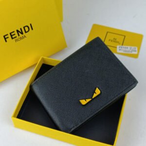 Fendi Men's Wallet