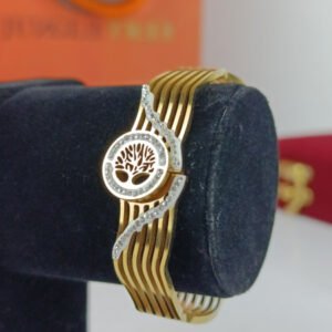 Jungle Tree Bangle Jewelry