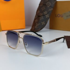 LV Sunglasses Square LV033