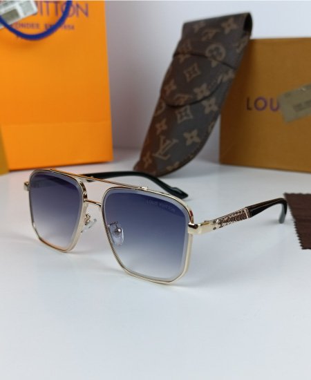 LV Sunglasses Square LV033