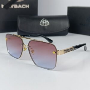 Maybach Sunglasses May21