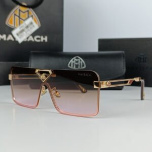 Maybach Sunglasses Shield May43