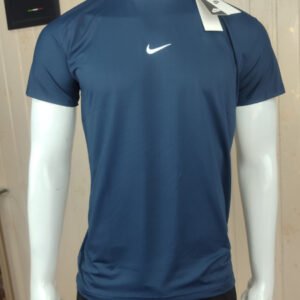 Nike Dri Fit T-Shirts Royal Blue