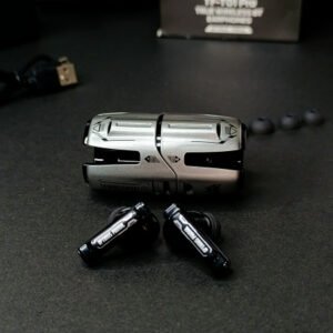 Optimus Prime Earbuds Genuine Transformers TF T01-Pro