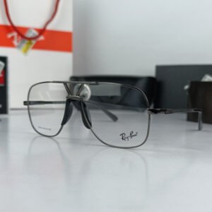 Ray-Ban Power Frame Glasses RBF002