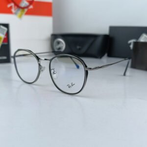 Ray-Ban Ultra-Light Weight Frame Glasses RBF001