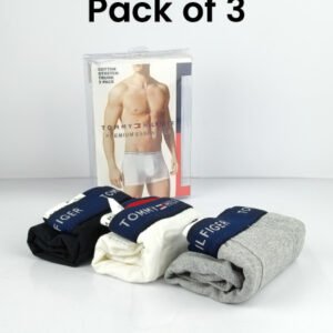 Tommy Hilfiger Boxer Pack of 3