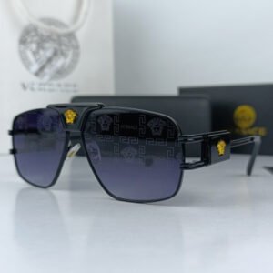 Versace sunglasses Black VR025