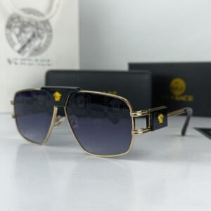 Versace sunglasses Golden VR022