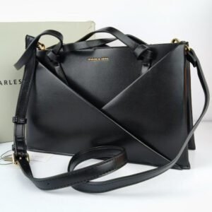 Charles and Keith Luxury Handbags