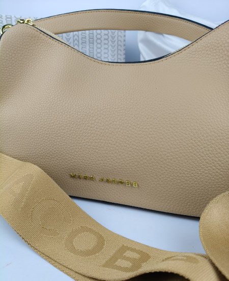 Marc Jacobs Skin Handbags - Image 3
