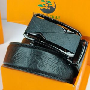 1.1 Jungle Tree Auto Lock Snake Texture AB-02