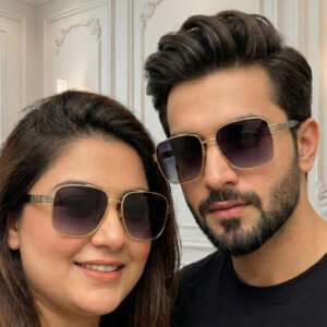 1.2 Gucci Sunglasses Iconic colored