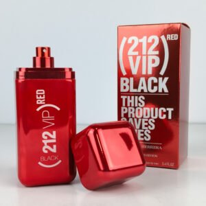 212 Red VIP Perfume