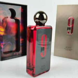 Afnan Perfumes 9PM REBEL