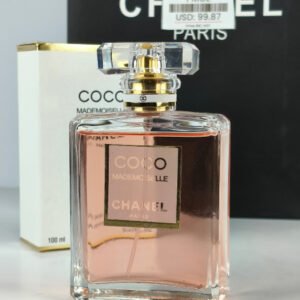 CHANEL Coco Mademoiselle Perfume