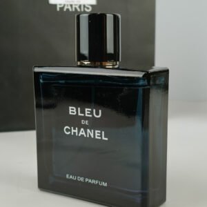 Chanel Bleu De Chanel Perfume