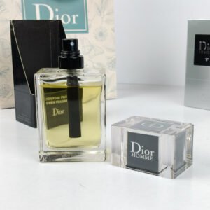 Dior Homme Perfume