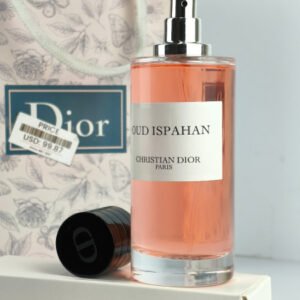 Dior OUD ISPAHAN Perfume