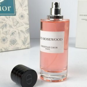 Dior OUD Rose Wood Perfume