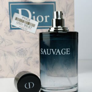Dior Sauvage Perfume