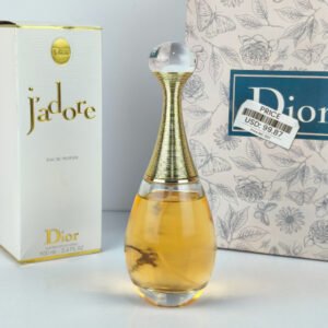 Dior j'adore Perfume