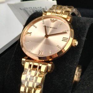 Emporio Armani Women's watch AR11059