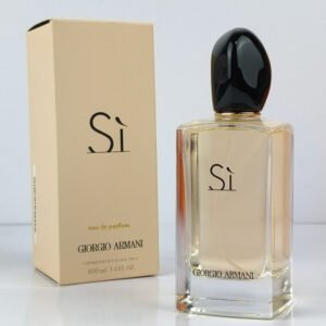 Giorgio Armani Perfume