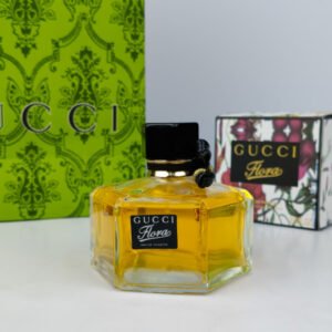 Gucci Flora Perfume Eau de Parfum