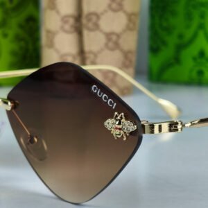 Gucci Sunglasses Brown Fly
